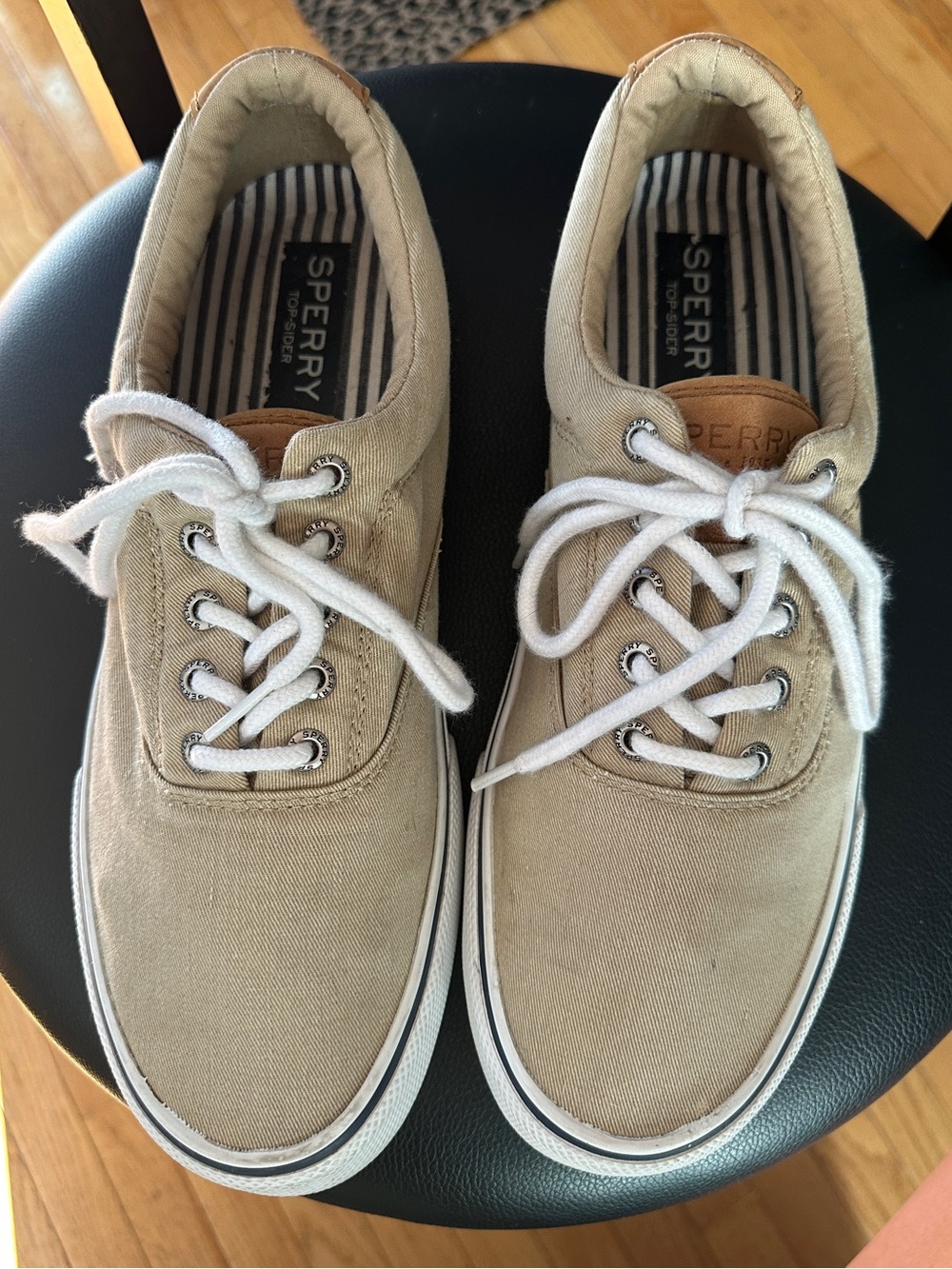 Sperry Helm Men’s Sneakers